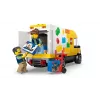 LEGO CITY 60500 La furgoneta de reparto LEGO