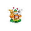 LEGO FRIENDS 42679 Hotel de conejos de Heartlake City