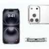Funda híbrida 4smarts Ibiza para Apple iPhone 17 Pro compatible con MagSafe