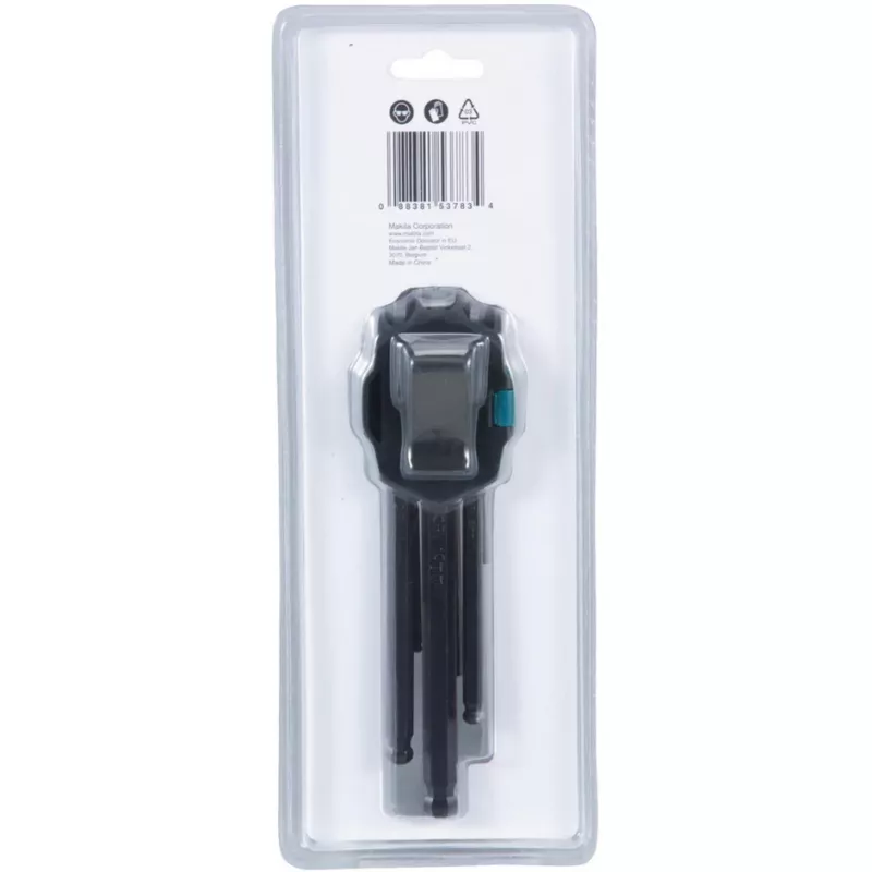 Makita B-65894 producto negro