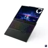 Lenovo Legion 5 15IRX10 | Eclipse negro | 15,1 inch | OLED | WQXGA | 2560 x 1600 píxeles | Brillante | Intel Core i7 | i7-13650HX | 32 (2x16 GB) GB | SODIMM DDR5 | Capacidad unidad de estado sólido