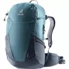 Mochila de senderismo DEUTER Futura 27 — 27 l de capacidad, modelo 340032113740