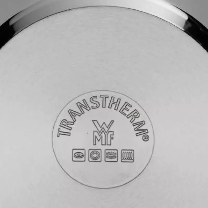 WMF 1741026040 Acero inoxidable