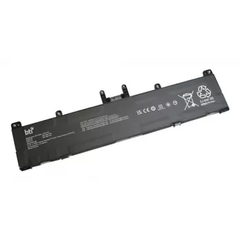 Bti 4C Batería Thinkpad P1 G7 OEM: 5B11M37553 L23D4P70