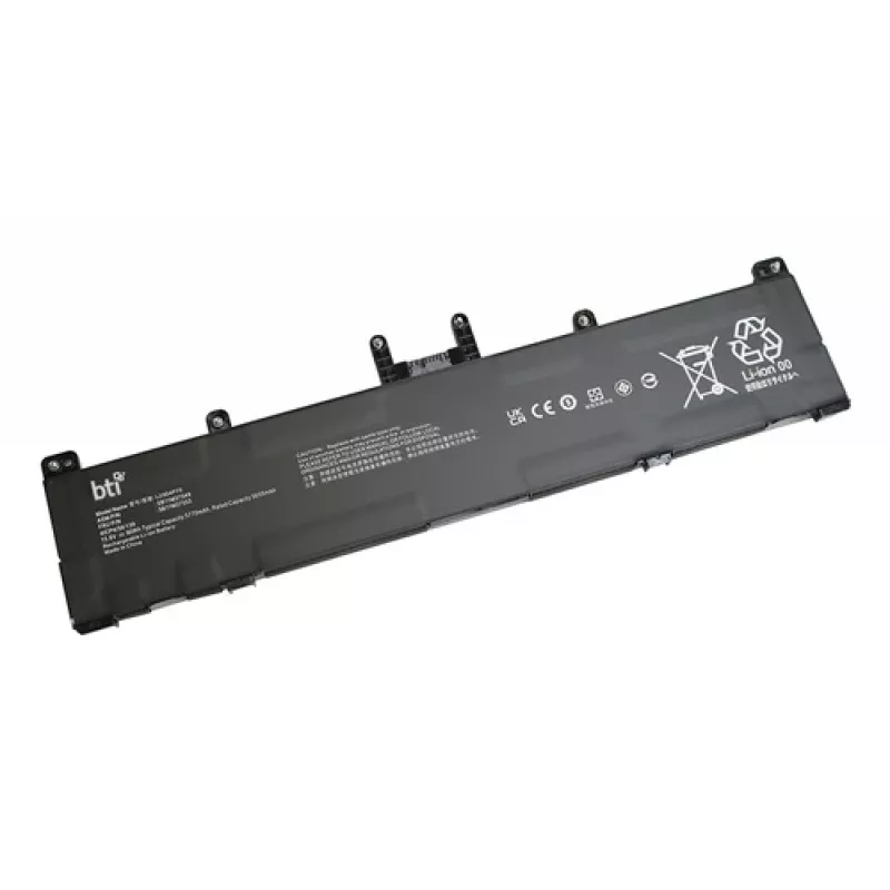 Bti 4C Batería Thinkpad P1 G7 OEM: 5B11M37553 L23D4P70