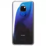 Carcasa antigolpes Devia para Huawei Mate 20 – transparente, fina, resistente a impactos