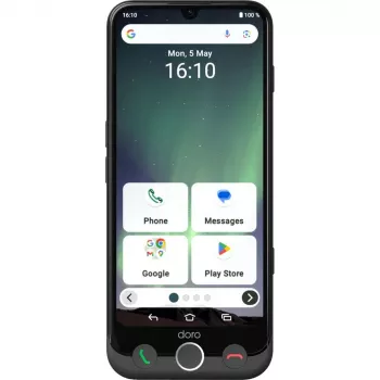 Smartphone Doro Aurora A30 6,1