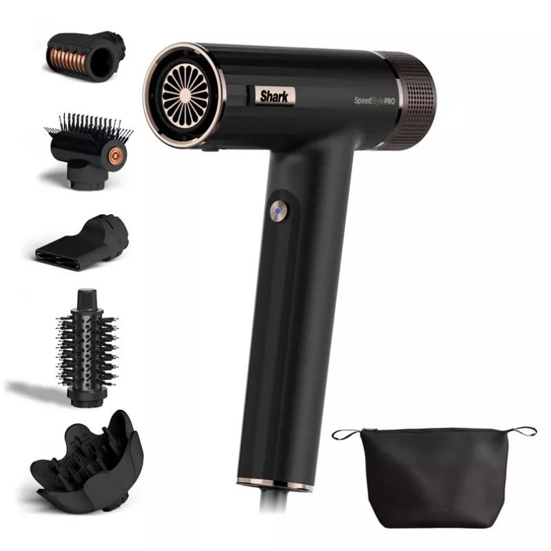 Secador de pelo Shark SpeedStyle Pro 5 en 1 1750 W