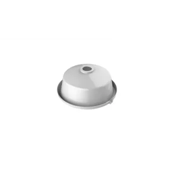 Cubierta Hikvision DS-1253ZJ-L