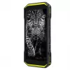Ulefone Armor X32 smartphone, 5,65 pulgadas, 6 GB RAM, 128 GB, Android 14, 5500 mAh, Vivid Green