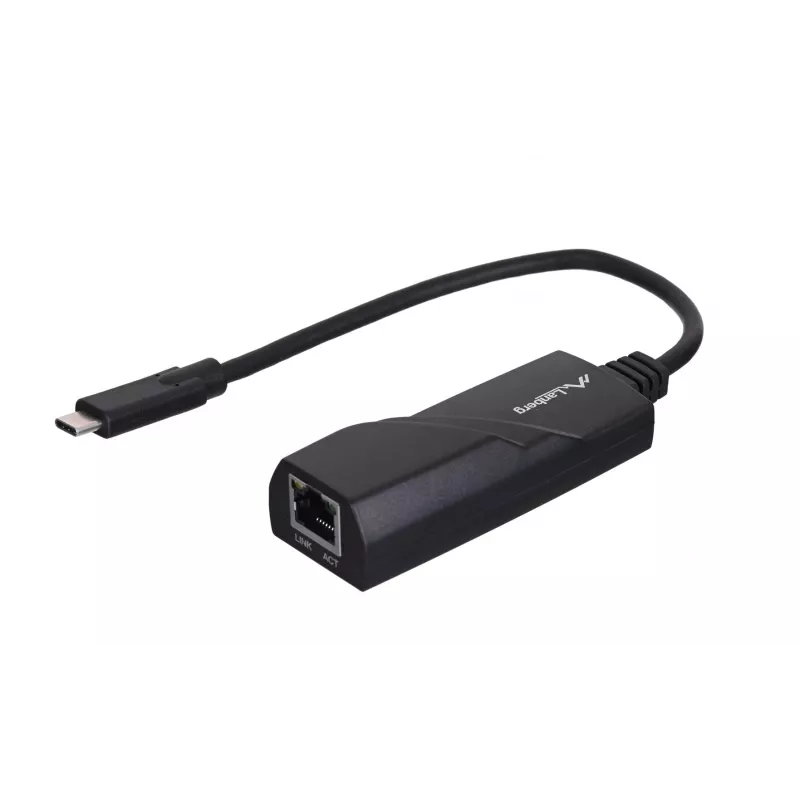 Tarjetas/adaptadores de interfaz Lanberg NC-1000-02 RJ-45