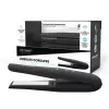 Plancha de pelo Revamp ST-1700X-EU2 inalámbrica cerámica compacta negra, modelo ST-1700-EU2