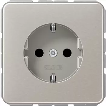 JUNG CD 1520 PT - Fuente de alimentación accesorio