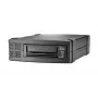 Hewlett Packard Enterprise HPE StoreEver LTO-8 Ultrium 30750 - unidad de cinta - LTO Ultrium (12 TB / 30 TB) - Ultrium 8 - SAS-2 - externa (13,3 cm) - cifrado (BC023A)