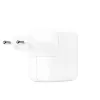 Fuente de alimentación Apple MY1W2ZM/A 30W blanco