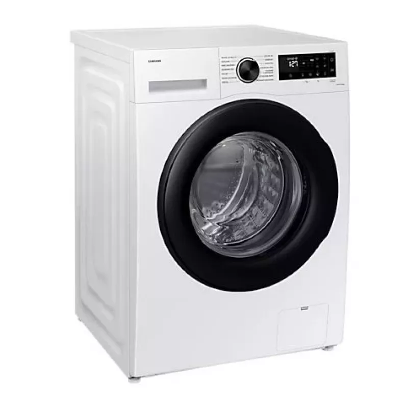 Lavadora Samsung WW80CGC04DAE, 8 kg, clase de eficiencia energética A
