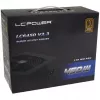 Fuente de alimentación LC-Power LC6450 V2.2 450 W