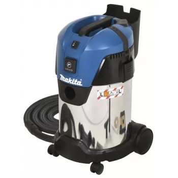 Aspirador Makita Clase L 30L