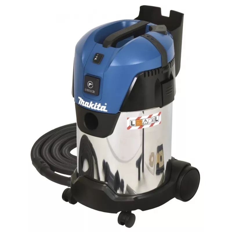 Aspirador Makita Clase L 30L