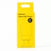 Cargador UleFone 10W para Armor X12 Pro y Tab W10 — cargador USB de 10 W para smartphones y tablets
