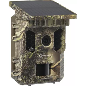 Renkforce RF-HC-800 Cámara de caza, 32 MP, WLAN, con cargador solar