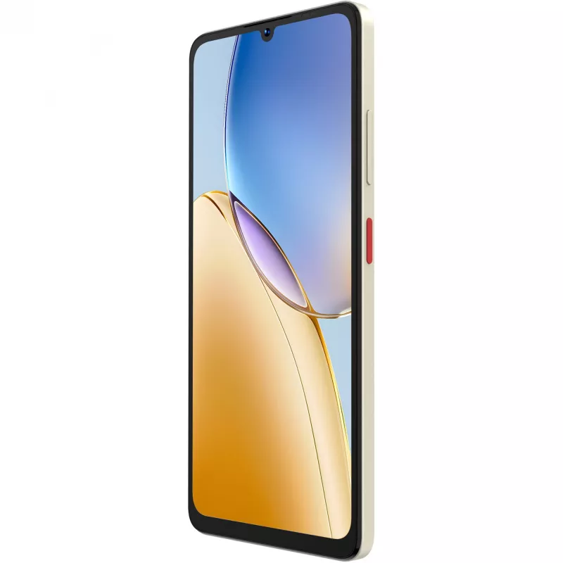 ZTE Blade A56 - Smartphone 4G - Dual-SIM - RAM 4 GB / Almacenamiento interno 64 GB - ranura microSD - 6.75 in - 1600 x 720 píxeles (90 Hz)