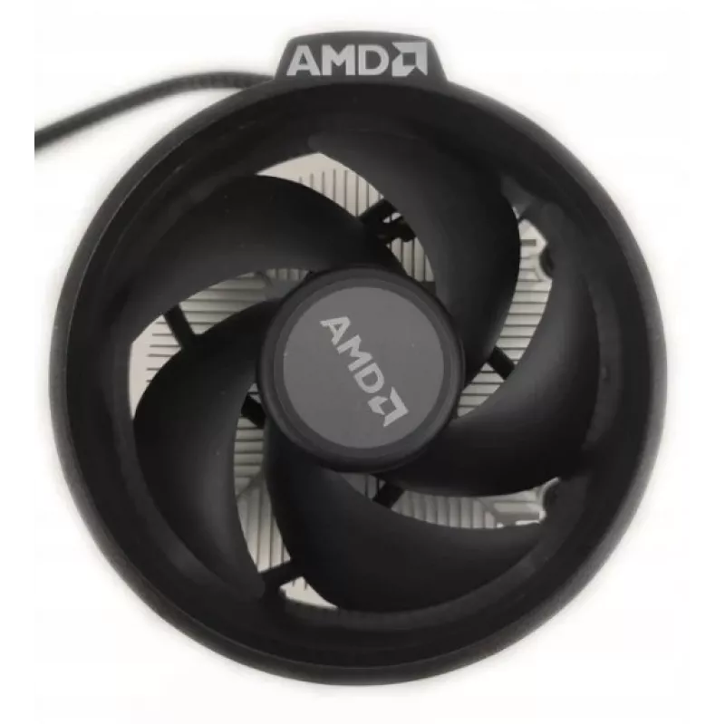 Refrigeración CPU AMD AM4 + AM5 Wraith Stealth