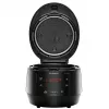 Cuckoo ICOOK Q5 CMC-QAB549S olla multicocción, 5 l, 1100 W, negra