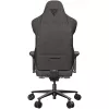 ThunderX3 CORE-Loft silla gaming, de malla, hasta 150 kg, gris oscuro