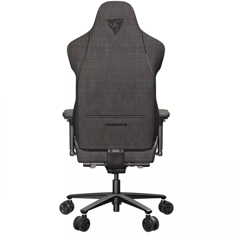 ThunderX3 CORE-Loft silla gaming, de malla, hasta 150 kg, gris oscuro