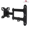 Soporte de pared para TV MACLEAN MC-740 para pantallas de 13–23