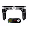 Tellur FMT-B2 transmisor FM, negro