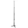 Trípode Manfrotto Pixi Evo para cámaras digitales/de cine 3 patas Negro