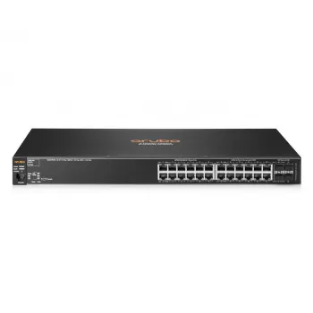 Switch HP Enterprise 2530-24G — 24 puertos Gigabit Ethernet Layer 2