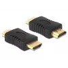 Adaptador de cable HDMI DeLOCK 65508