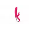 Vibrador Erolab Silicone Rose rosa