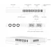 Switch gestionado Ubiquiti UISP-FIBER-OLT-XGS 10 Gbit/s 1U