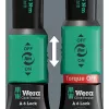 Llave dinamométrica Wera 05075691001 Nm mecánica 330 mm