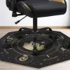 Alfombrilla de suelo gaming Subsonic Harry Potter Hogwarts