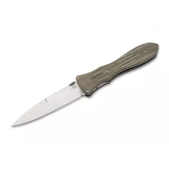 Navaja Boker Atropos 01BO913 – cuchillo EDC compacto