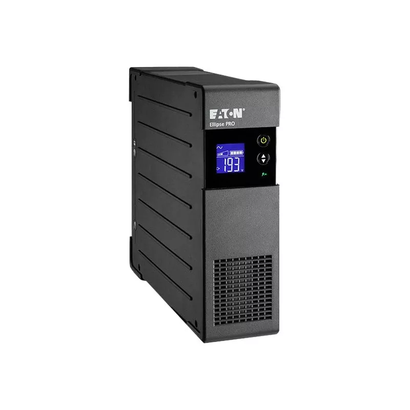 Sistema de alimentación ininterrumpida Eaton Ellipse PRO 1600 IEC