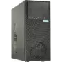 Caja de ordenador Inter-Tech Case ATX IT-8835 Ripple negro