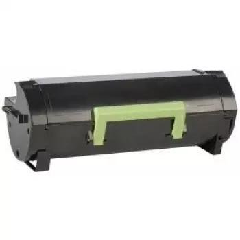 Konica Minolta TNP-40 - negro - original - cartucho de tóner Use and Return - para bizhub 4020 (A6WN01H)