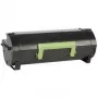 Konica Minolta TNP-40 - negro - original - cartucho de tóner Use and Return - para bizhub 4020 (A6WN01H)