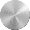 Pila de botón Duracell CR2032 3,0V litio — pack de 5