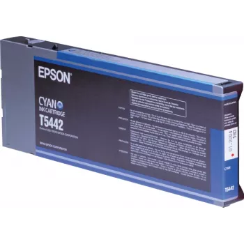 Epson pack individual cian T614200 220 ml, cian, 220 ml, 1 ud.