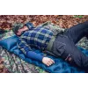 Colchoneta de camping