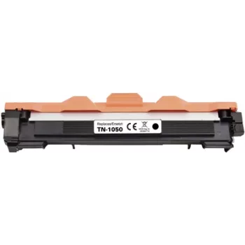Renkforce Tóner sustituye a Brother TN1050 negro 1000 páginas RF-5607922 (RF-5607922)