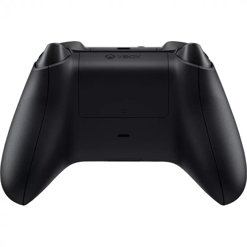 Mando inalámbrico Microsoft Xbox + cable USB-C Negro Gamepad analógico / digital PC, Xbox One, Xbox One S, Xbox One X, Xbox Series S, Xbox Series X