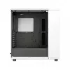 Fractal Design North torre midi blanca